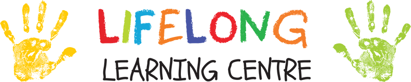 Lifelong Learning Centres Logo